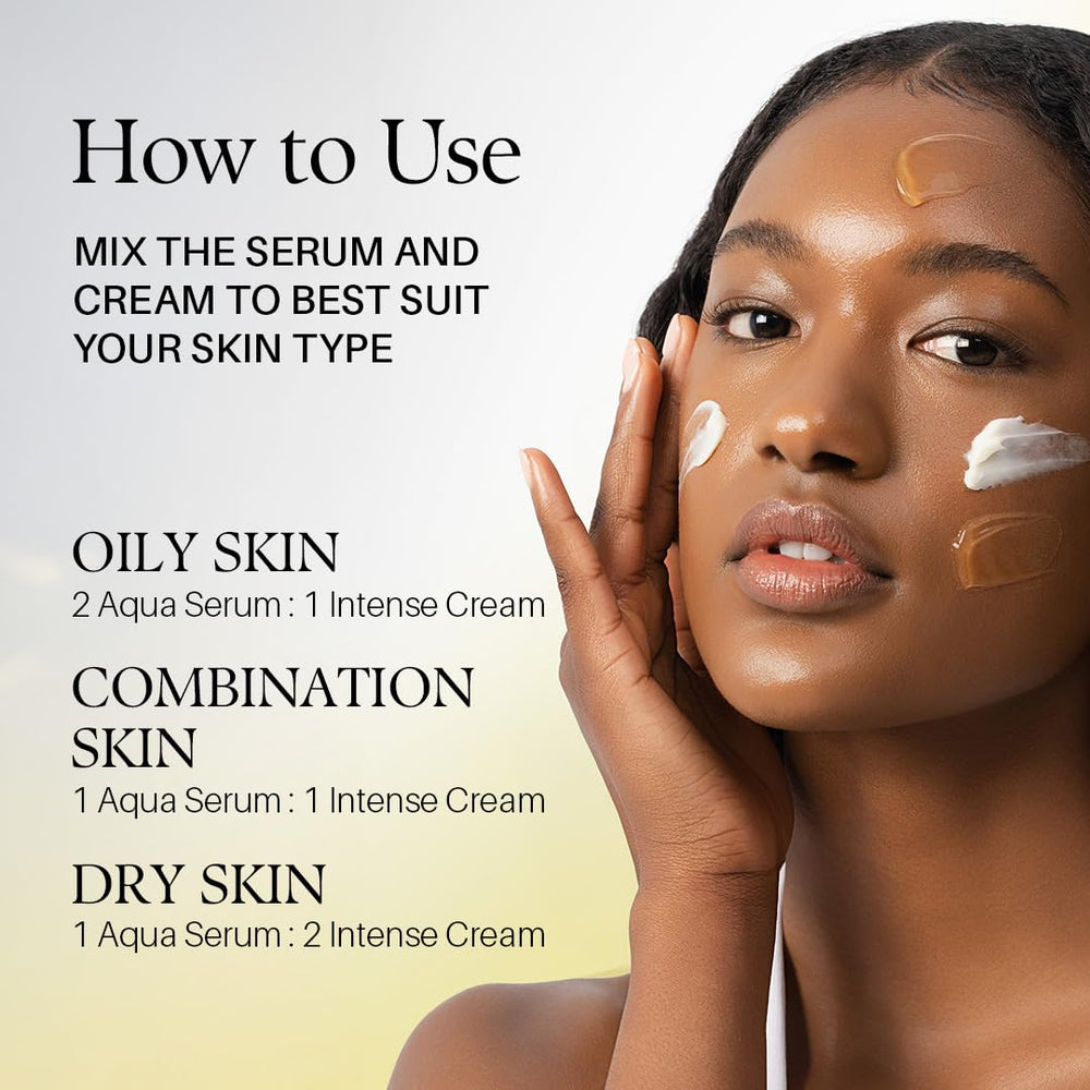 d'alba Piedmont vitamin-e boost highlights skin nourishment and protection