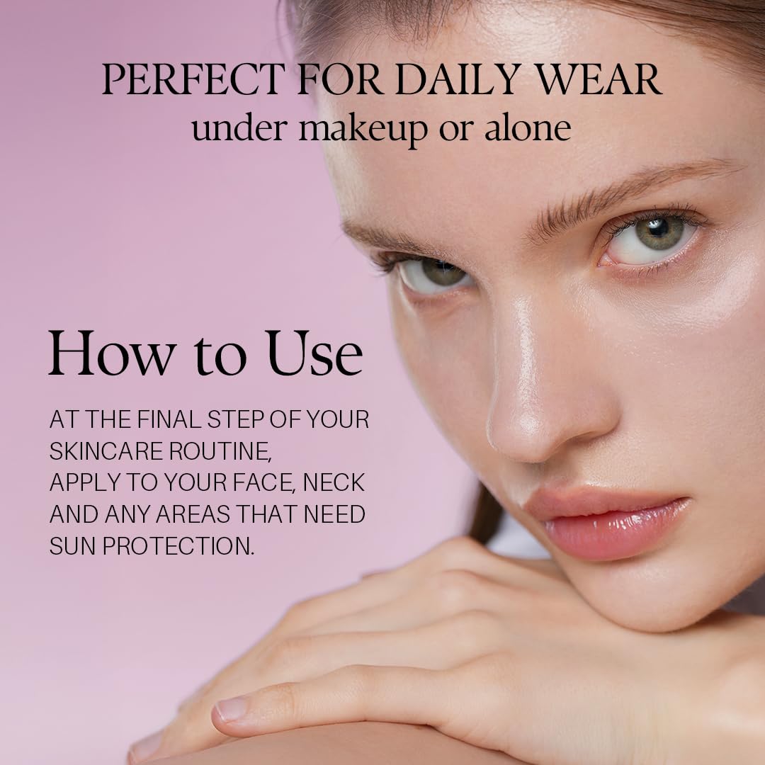 d'alba Piedmont Waterfull sweat-proof formula during activity