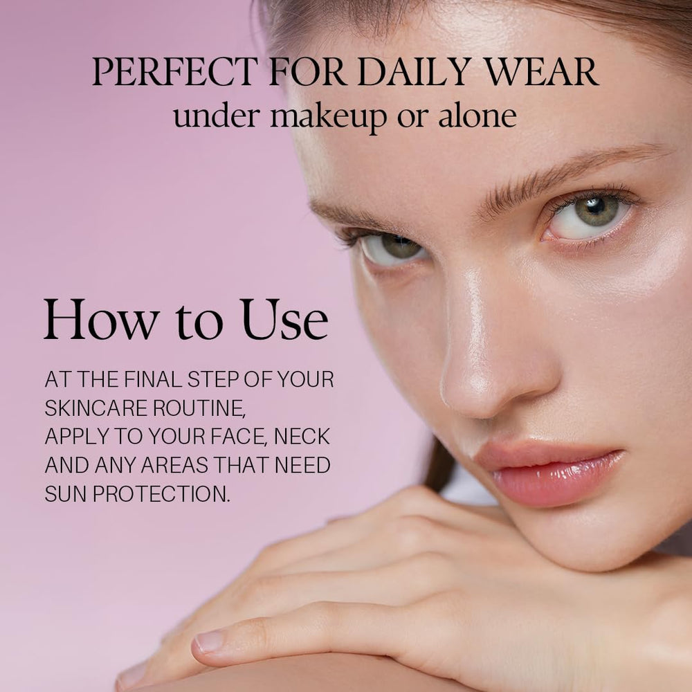 d'alba Piedmont Waterfull sweat-proof formula during activity