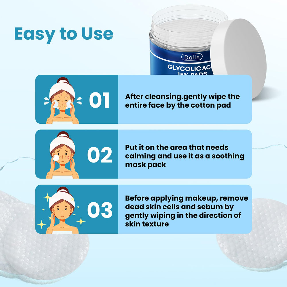 Dalin Vitamin-enhanced formula closeup highlights B3, C, E for hydration and protection
