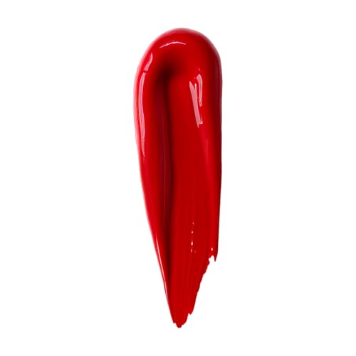 Danger Jones Diablo Red color swatches illustrate long-lasting shade options for vivid styling.