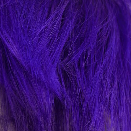 Danger Jones Libertine Velvet color application demonstrates smooth, mess-free coverage.