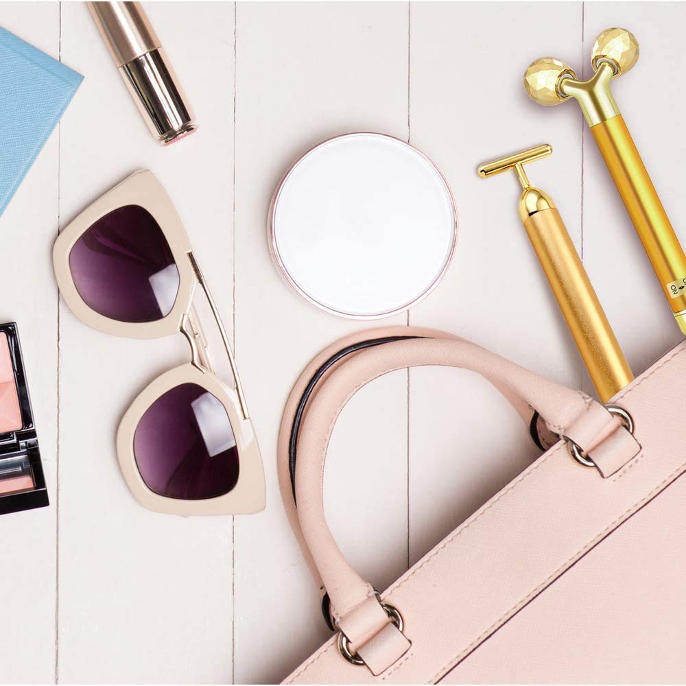 DANGSHAN 2in1 electric face massager T-shaped tool for deeper skincare benefits.