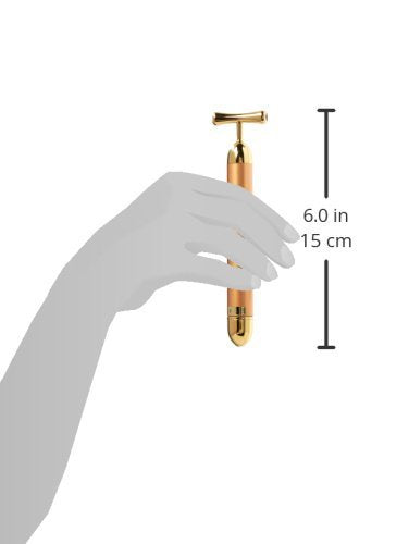 DANGSHAN conjunto facial 24k para rutina de cuidado en casa