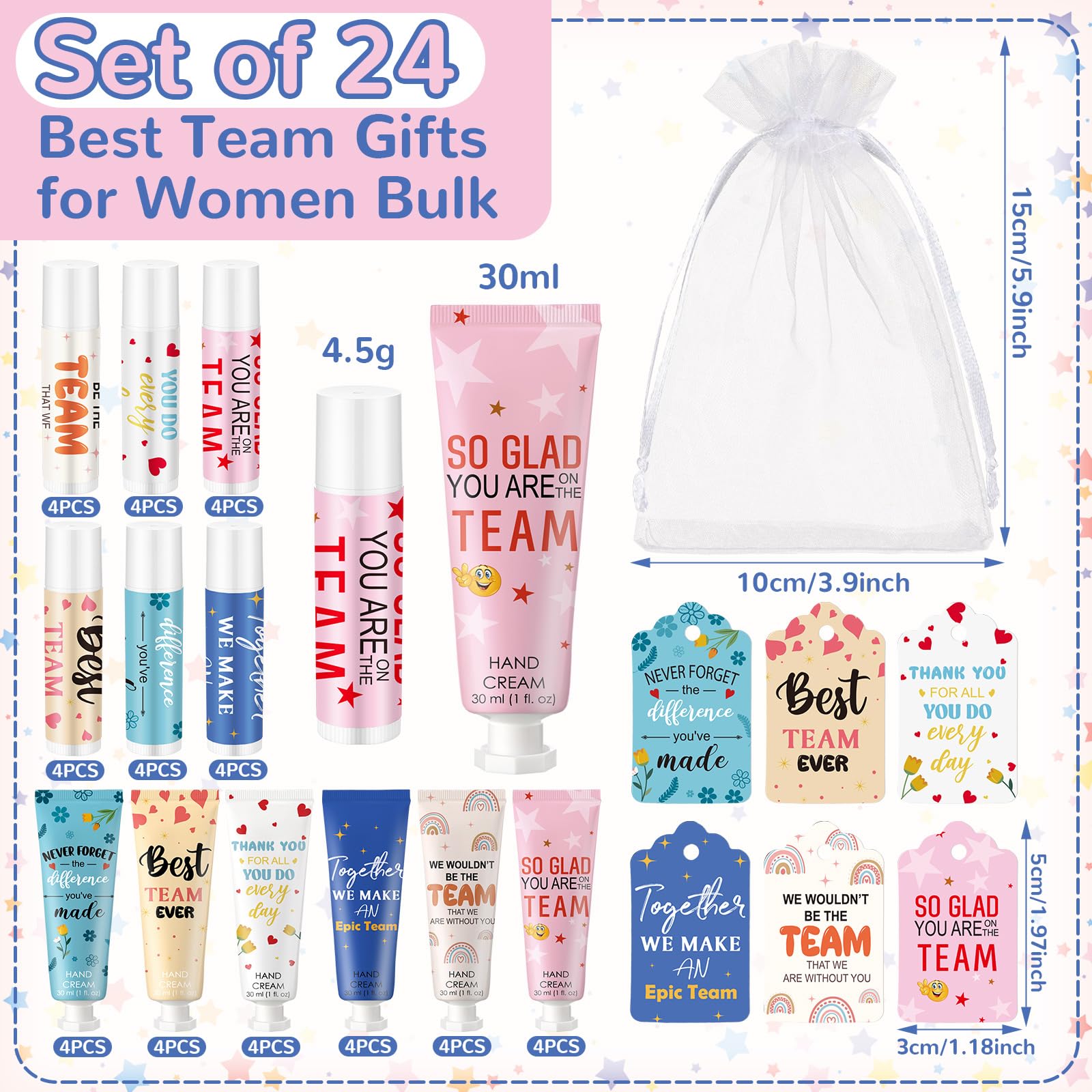 Dansib hand cream 30ml closeup highlighting fast-absorbing moisture.