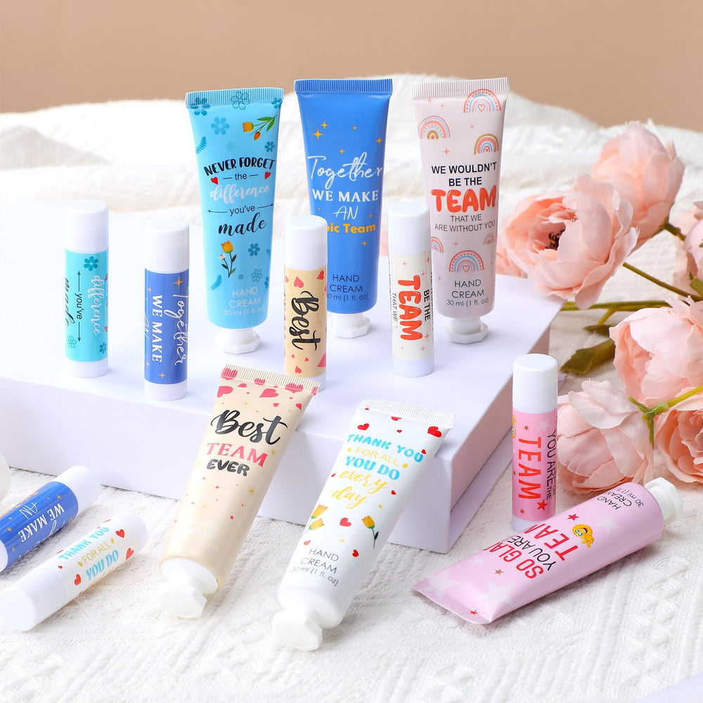 Dansib lip balm compact closeup suitable for daily moisture.