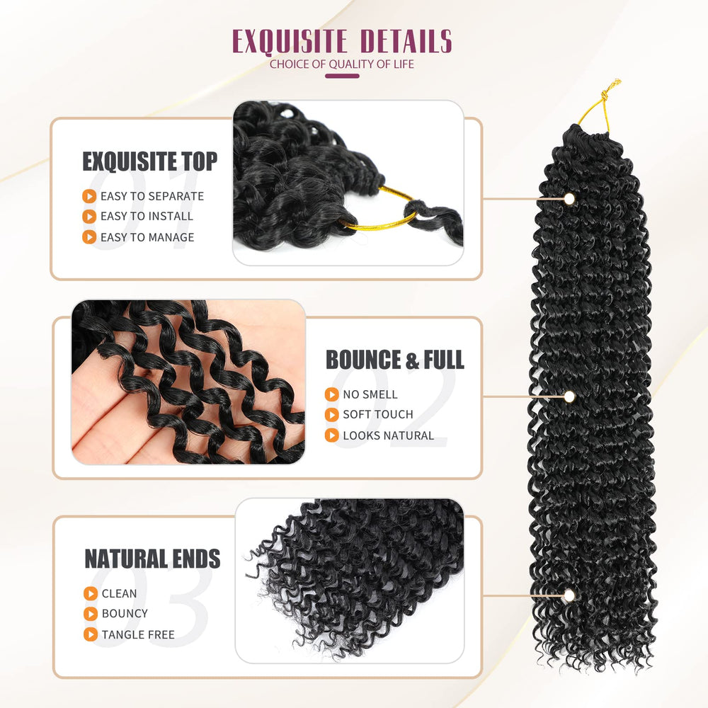 Dansama Passion Twist butterfly-loc-ready hair with a natural silhouette.