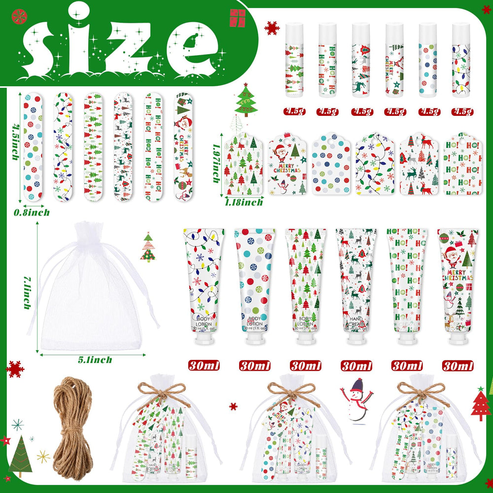 Dansib body lotion tubes showing colorful moisturizers for winter skin.