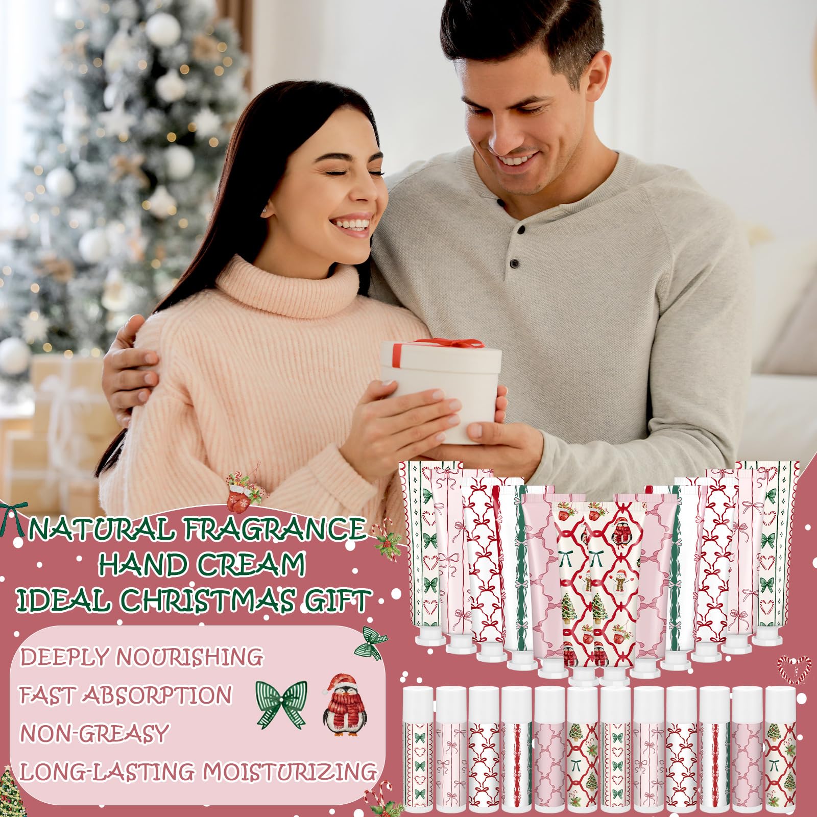 Dansib travel-friendly set supports busy holidays with compact skincare.