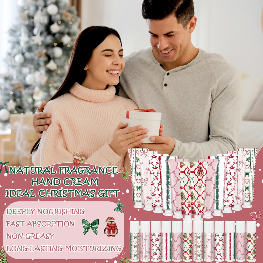 Dansib travel-friendly set supports busy holidays with compact skincare.