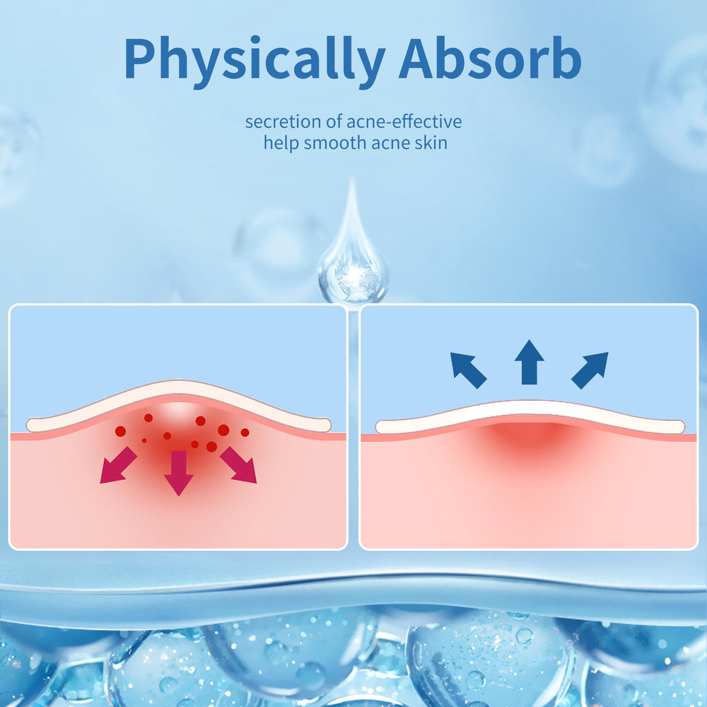 Daolyo multi-size pack with 8mm 10mm 12mm 14mm patches for precise coverage.
