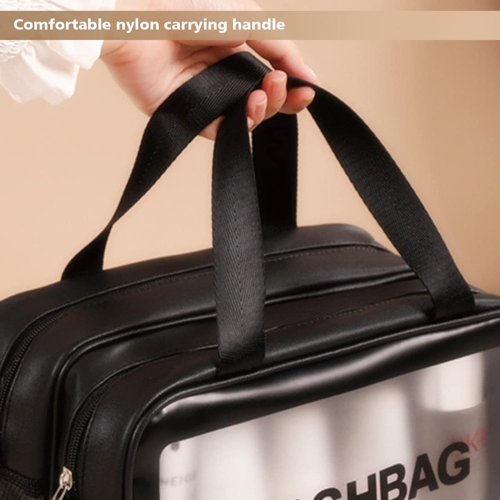 DAPOWER versatile carry-on design suits travel, gym, and overnight stays.