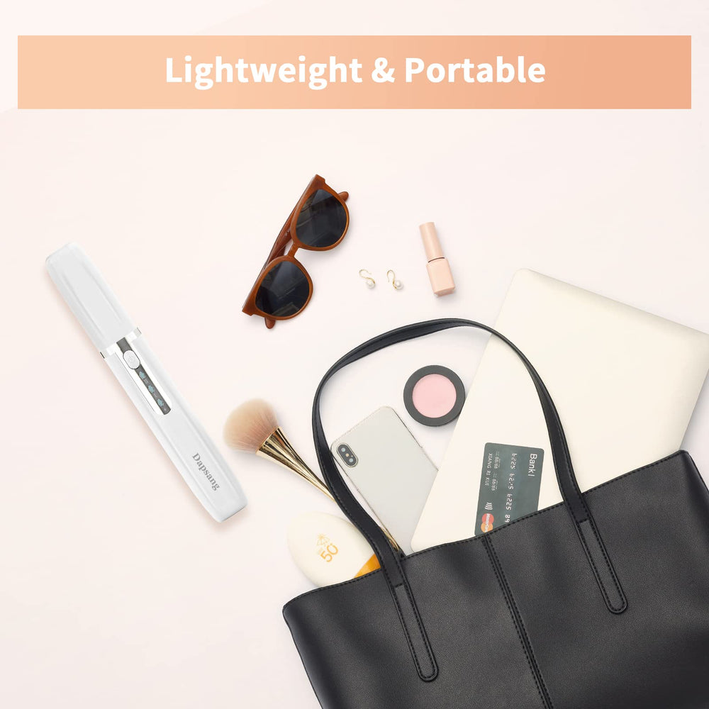 Dapsang Eyebrow Trimmer gift-pack ideal for grooming enthusiasts.