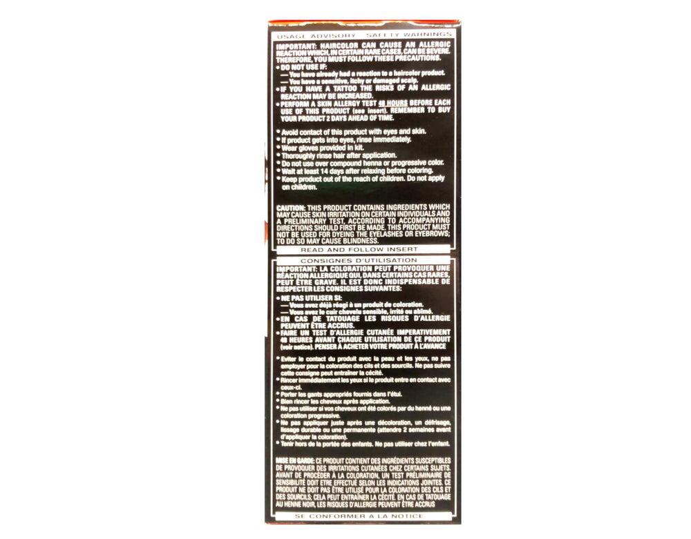Dark & Natural Color for Men Natural Black 3 Pack contents image emphasizes value.