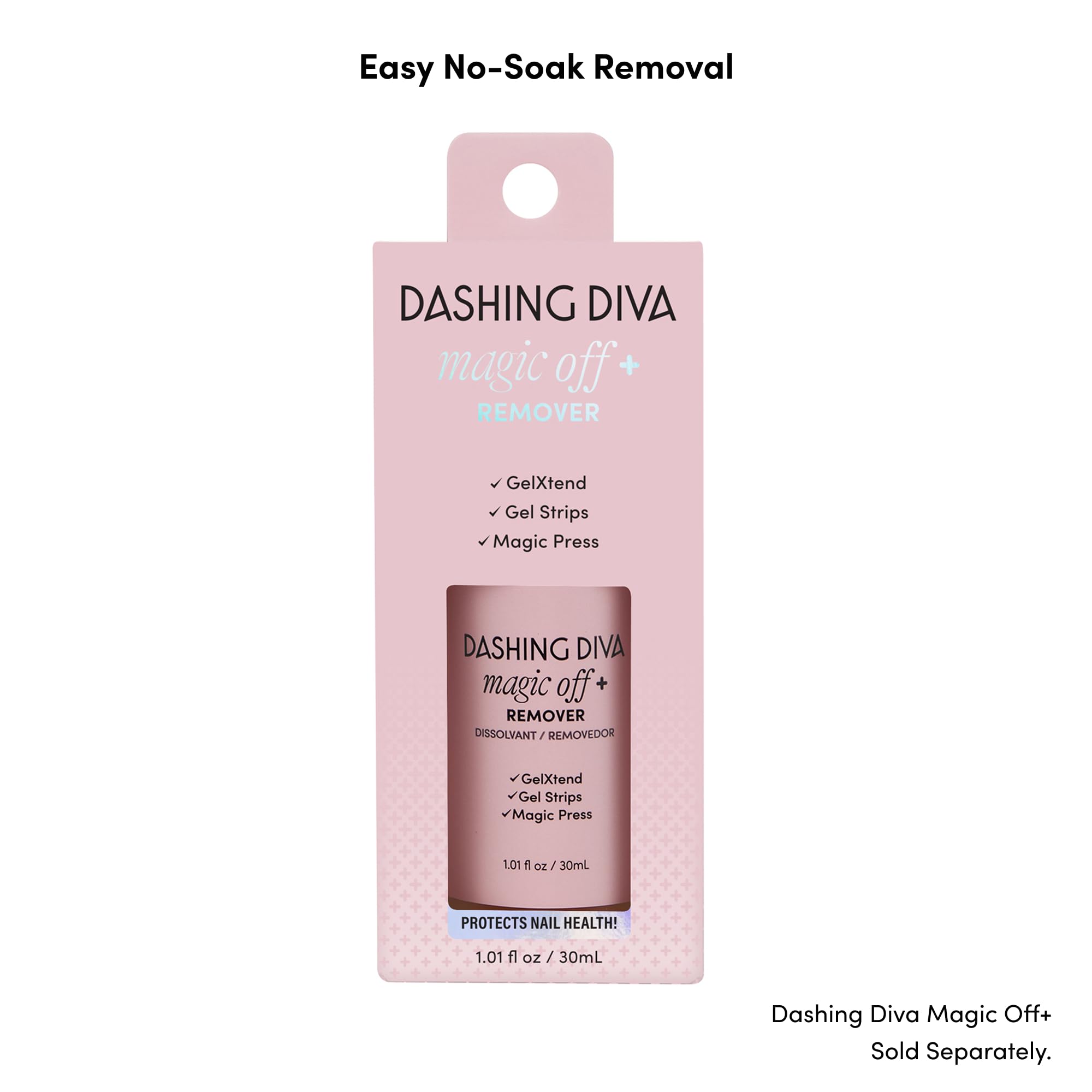 Dashing Diva 110 wraps bundle showcases variety and long wear potential.