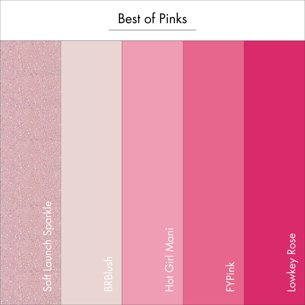 Dashing Diva Gloss quick-application: apply strips in minutes for a glossy gel finish.