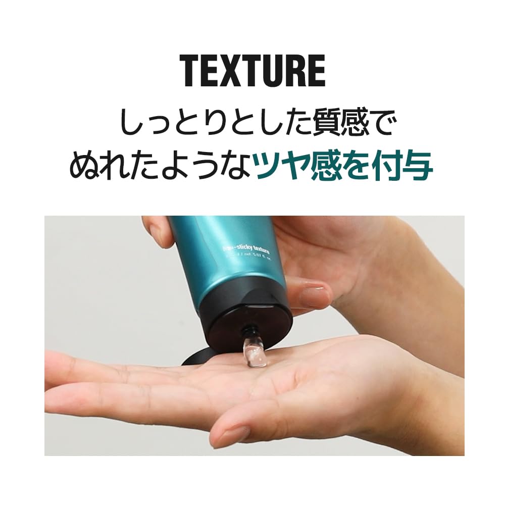 DASHU Daily Curl Cream all-curls versatility image shows different hair types.