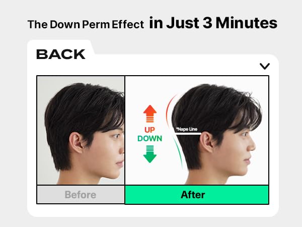 DASHU Perfect Downtech Original ABS construction ensures durable long-lasting use.