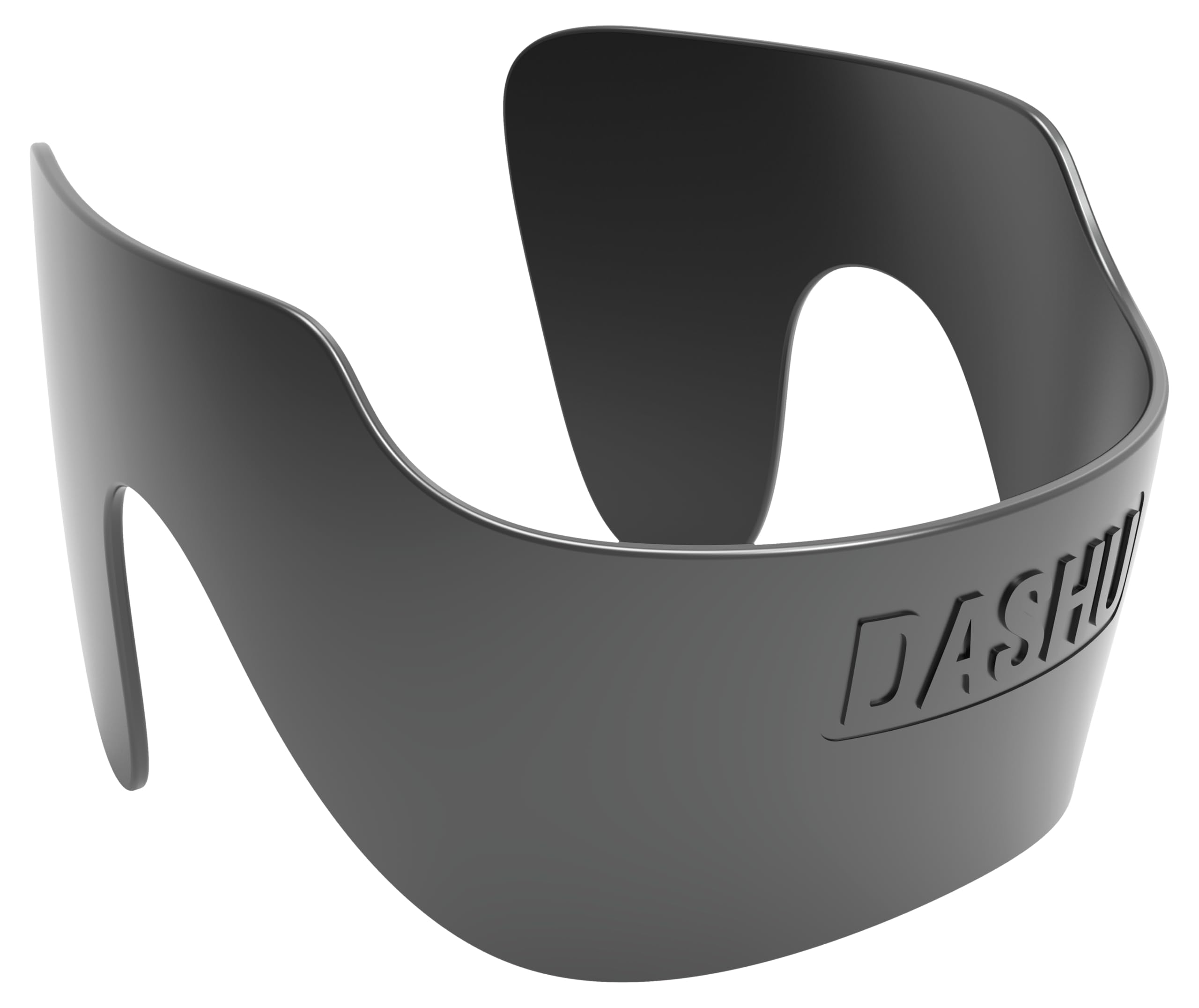 DASHU Perfect Downtech Original headband close-up for comfortable all-day hold.