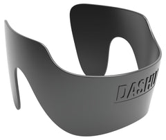 DASHU Perfect Downtech Original headband close-up for comfortable all-day hold.