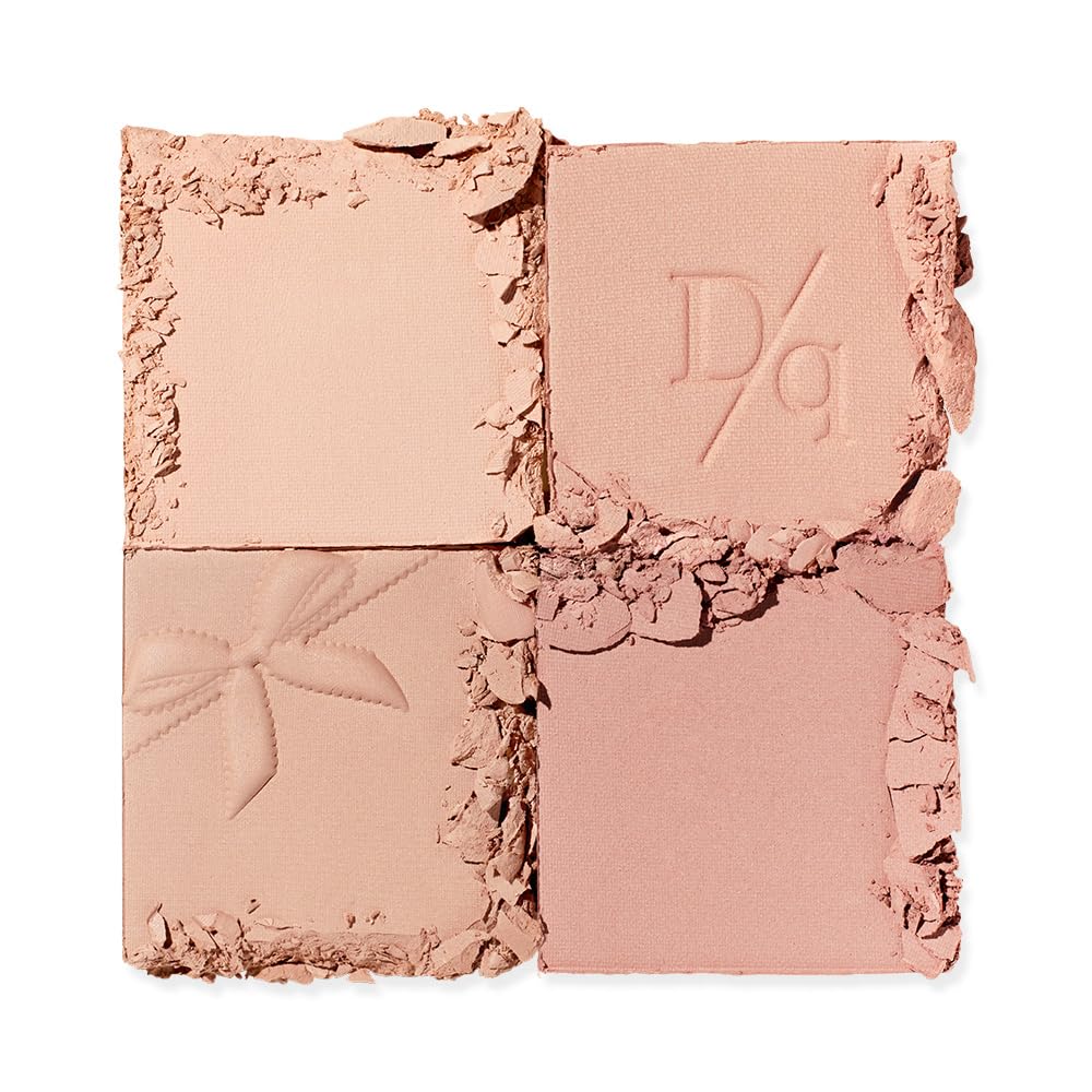 Dasique Muted Nuts interior swatches show layerable autumn looks.