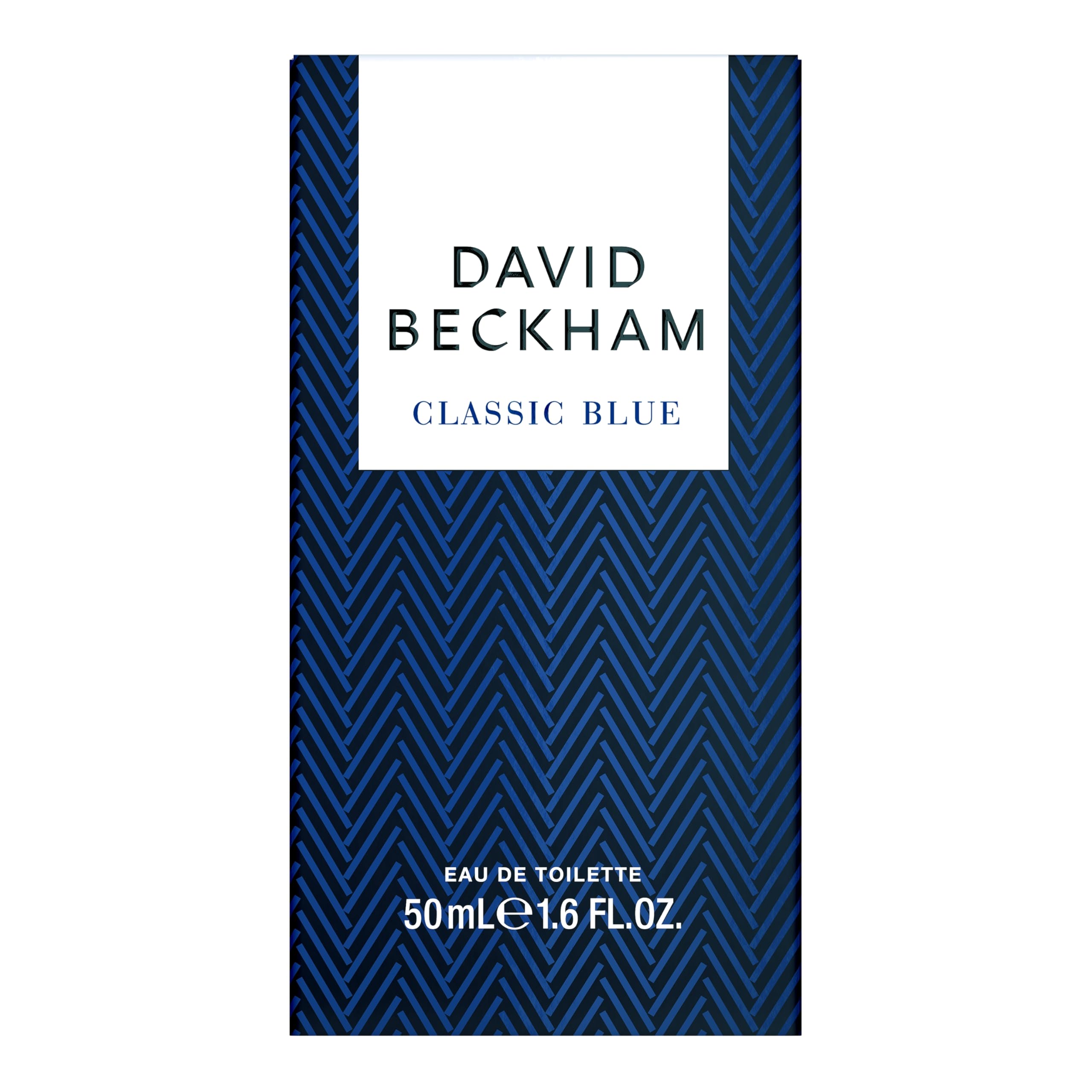 David Beckham Classic Blue juice close-up showing rich tones and bottle texture.