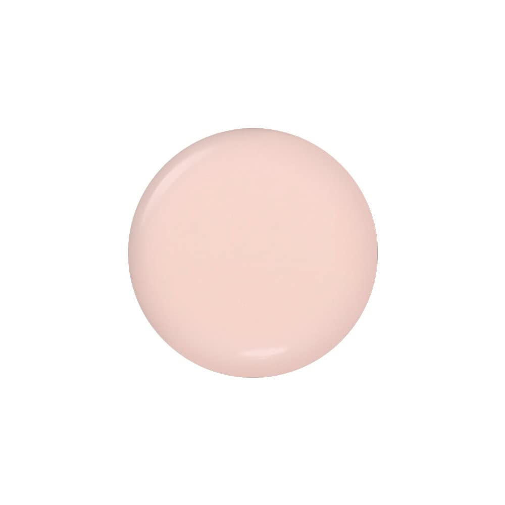 Dazzle Dry Boss brush and cap image shows precise application for full-coverage cream.