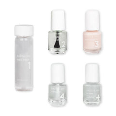 Dazzle Dry mini kit box with Prima Ballerina for salon-quality at-home nails.