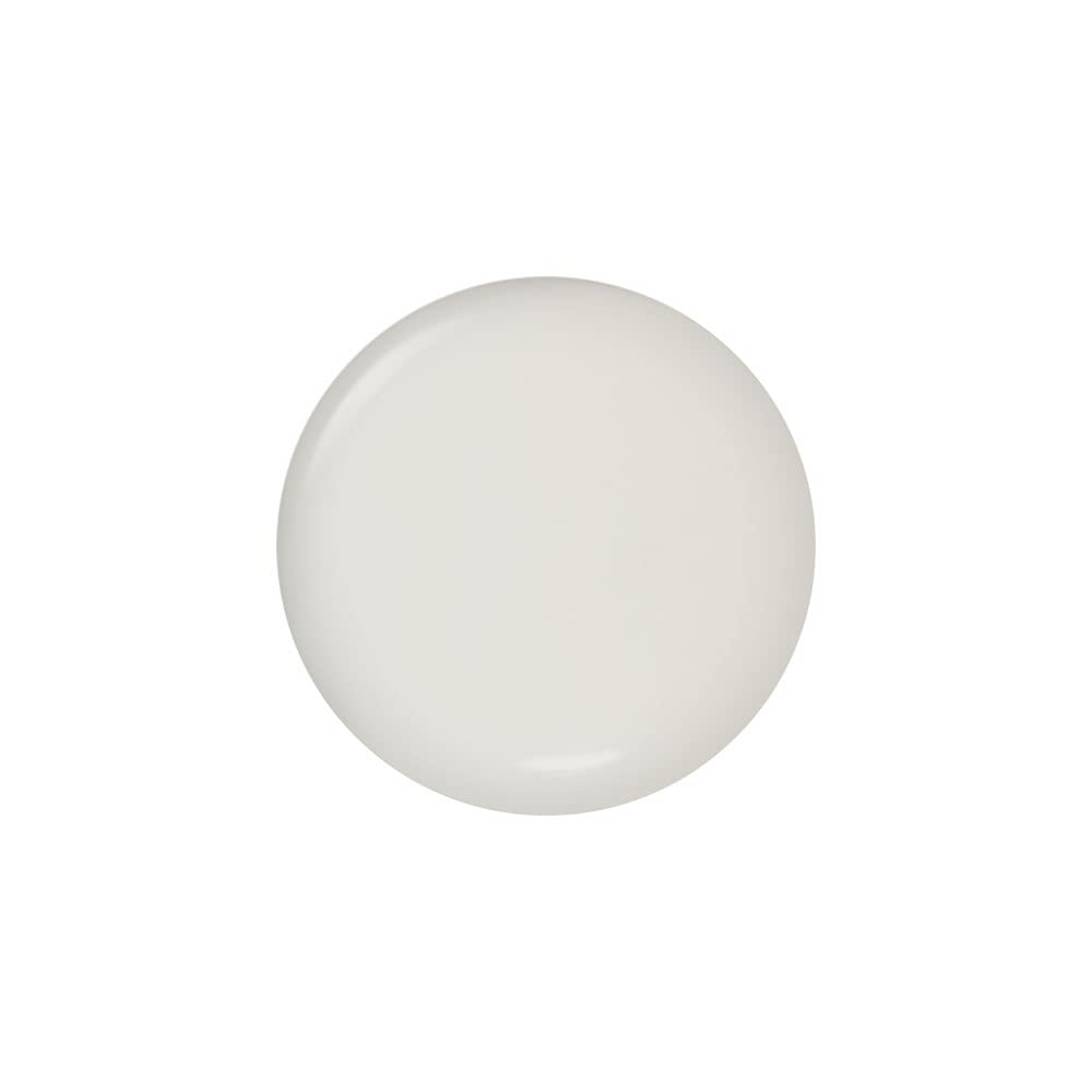 Dazzle Dry Step 3 brush application demonstrates smooth quick-dry application