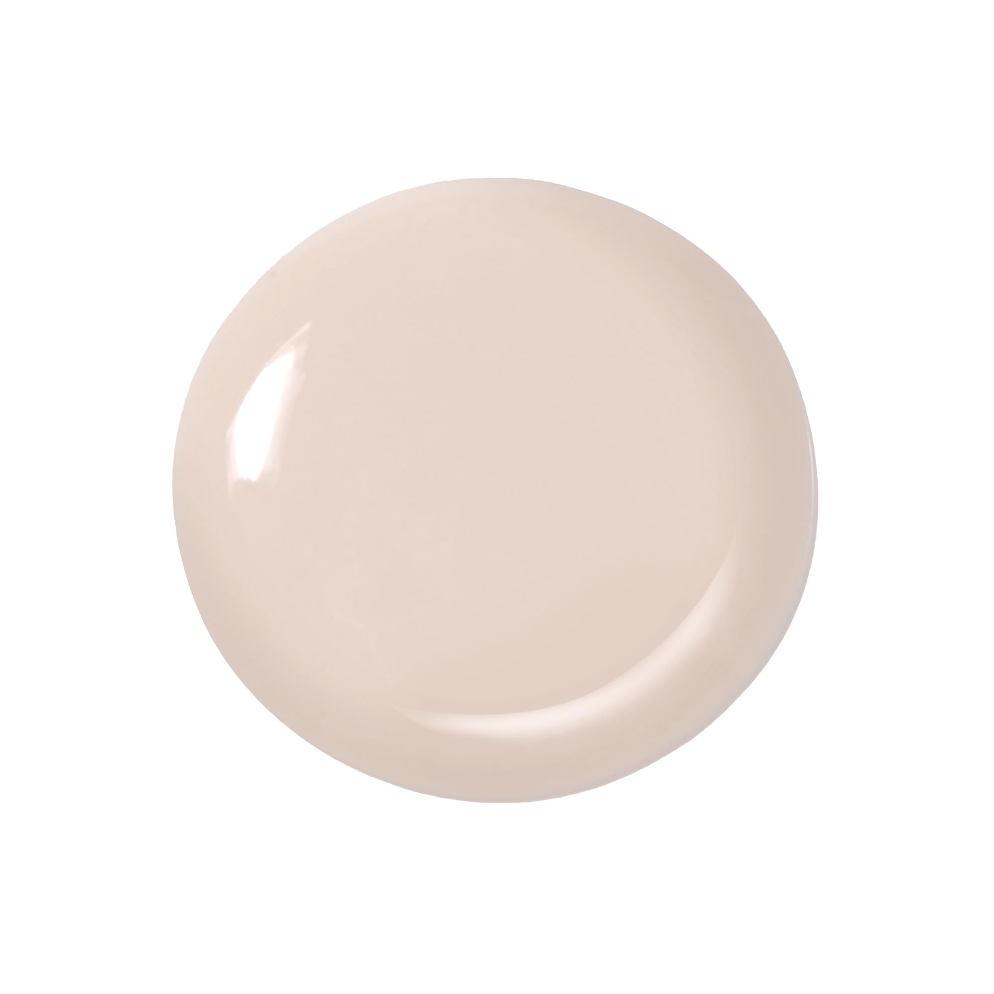 Dazzle Dry Step 3 bottle closeup with quick-drying formula and salon-quality finish