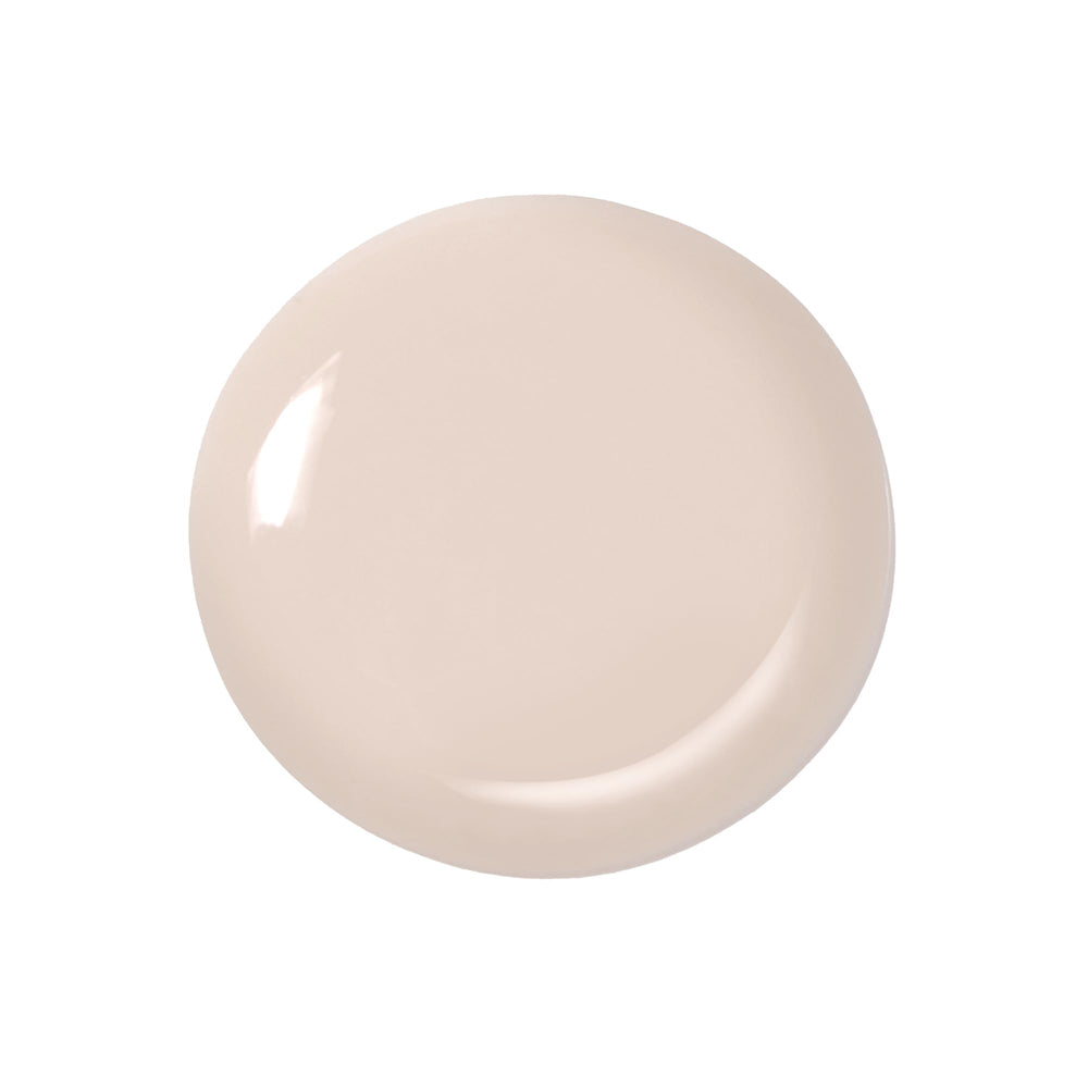 Dazzle Dry Step 3 bottle closeup with quick-drying formula and salon-quality finish