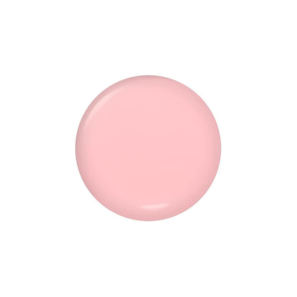 Dazzle Dry Peacefully Me bottle-cap close-up with smooth finish