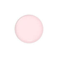 Dazzle Dry Step 3 lacquer brush stroke demonstrates quick-dry formula in action.
