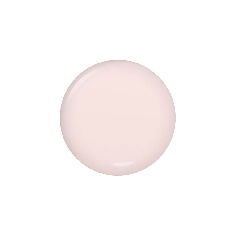 Dazzle Dry Step 3 Prima Ballerina sheer pink color