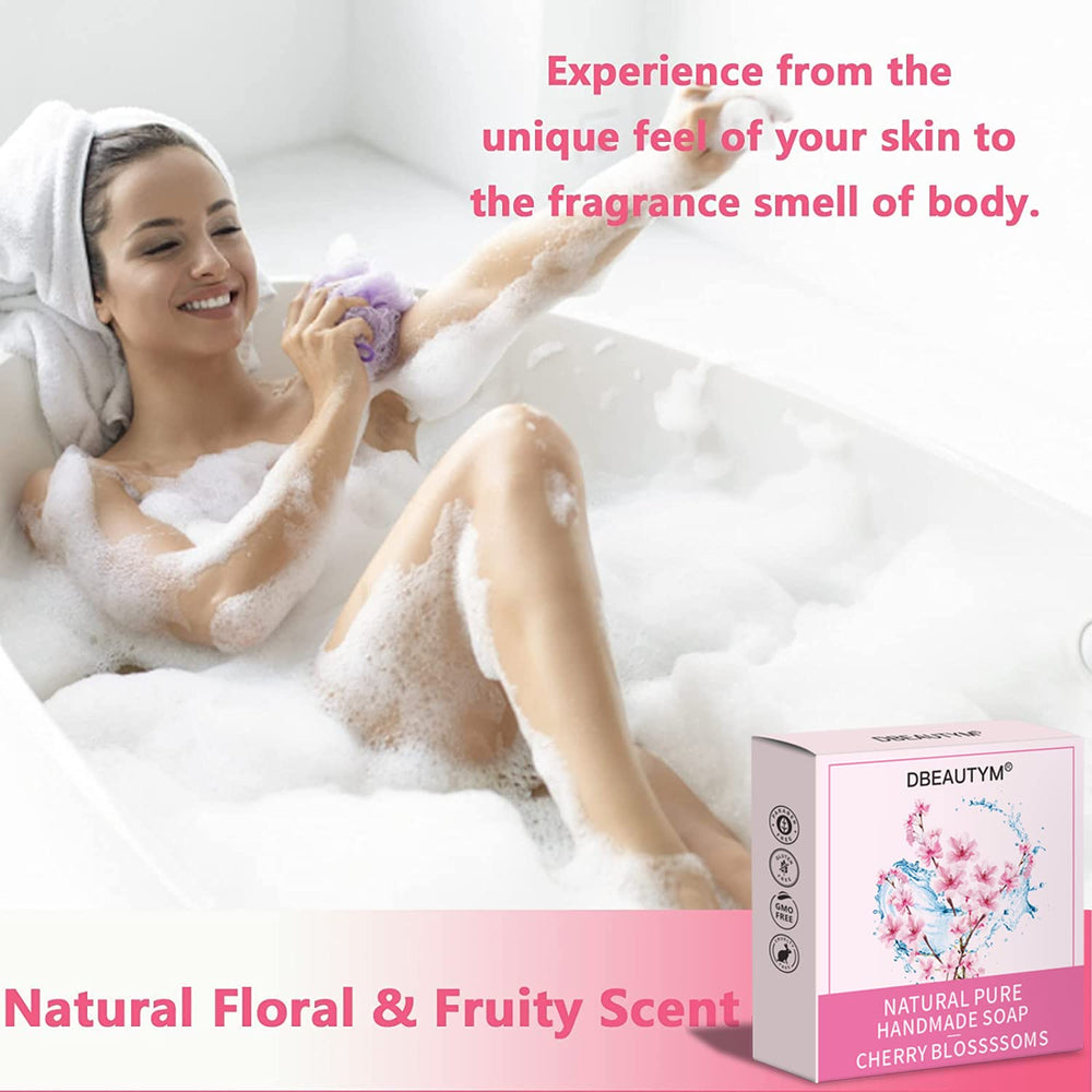DBEAUTYM gift-pack concept image conveys thoughtful present for holidays and special occasions.