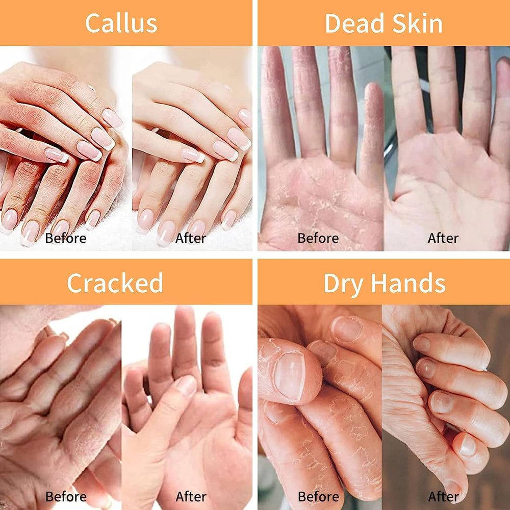 DBEAUTYM all-skin-types hand cream from natural plant oils.