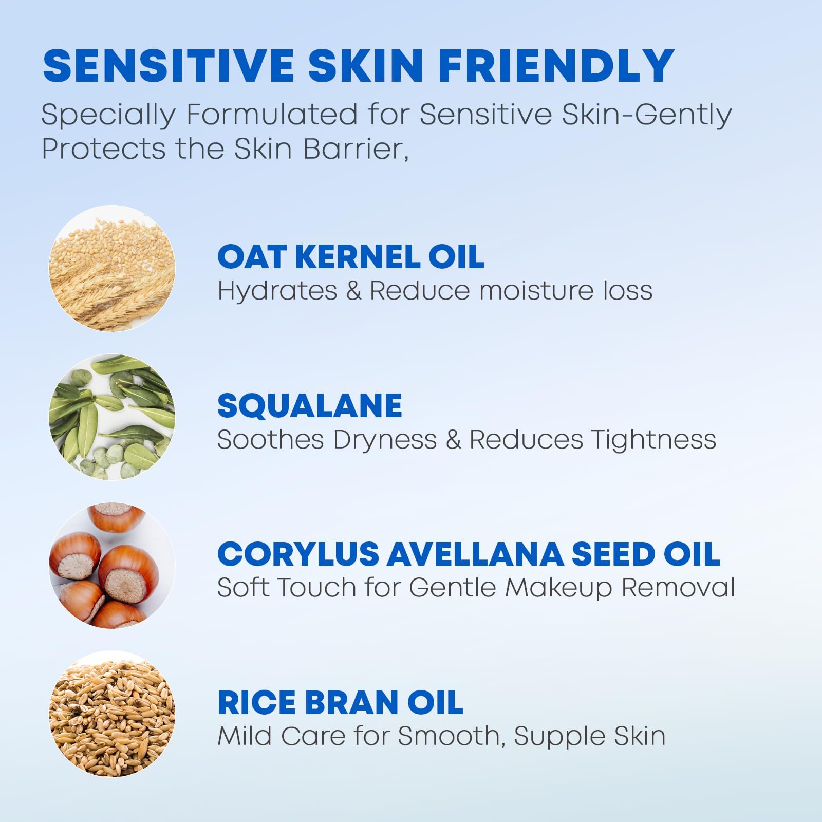 ddg Cleansing Balm removes sunscreen and impurities smoothly