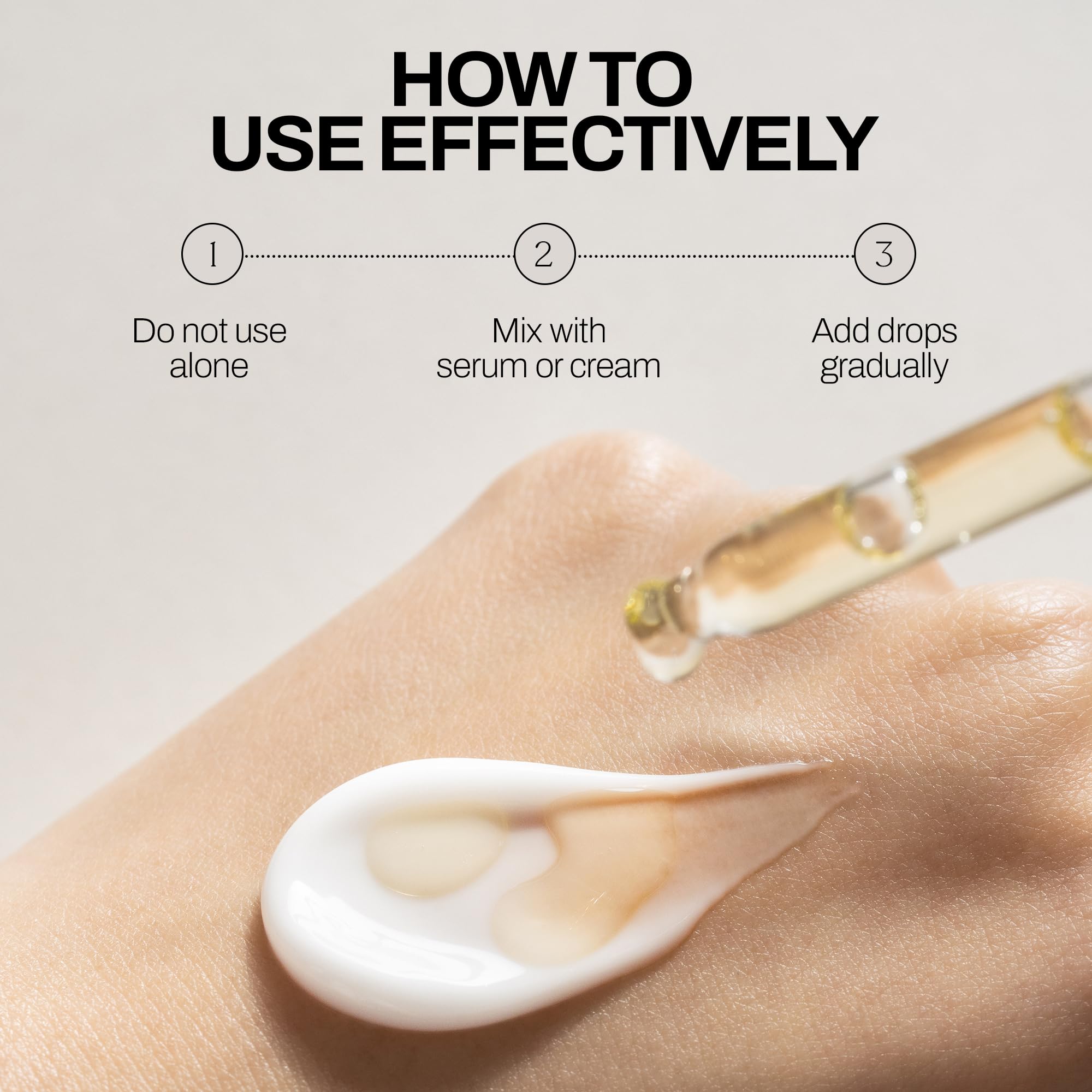 Ingredient focus: Macadamia and Jojoba oils for balanced moisture.