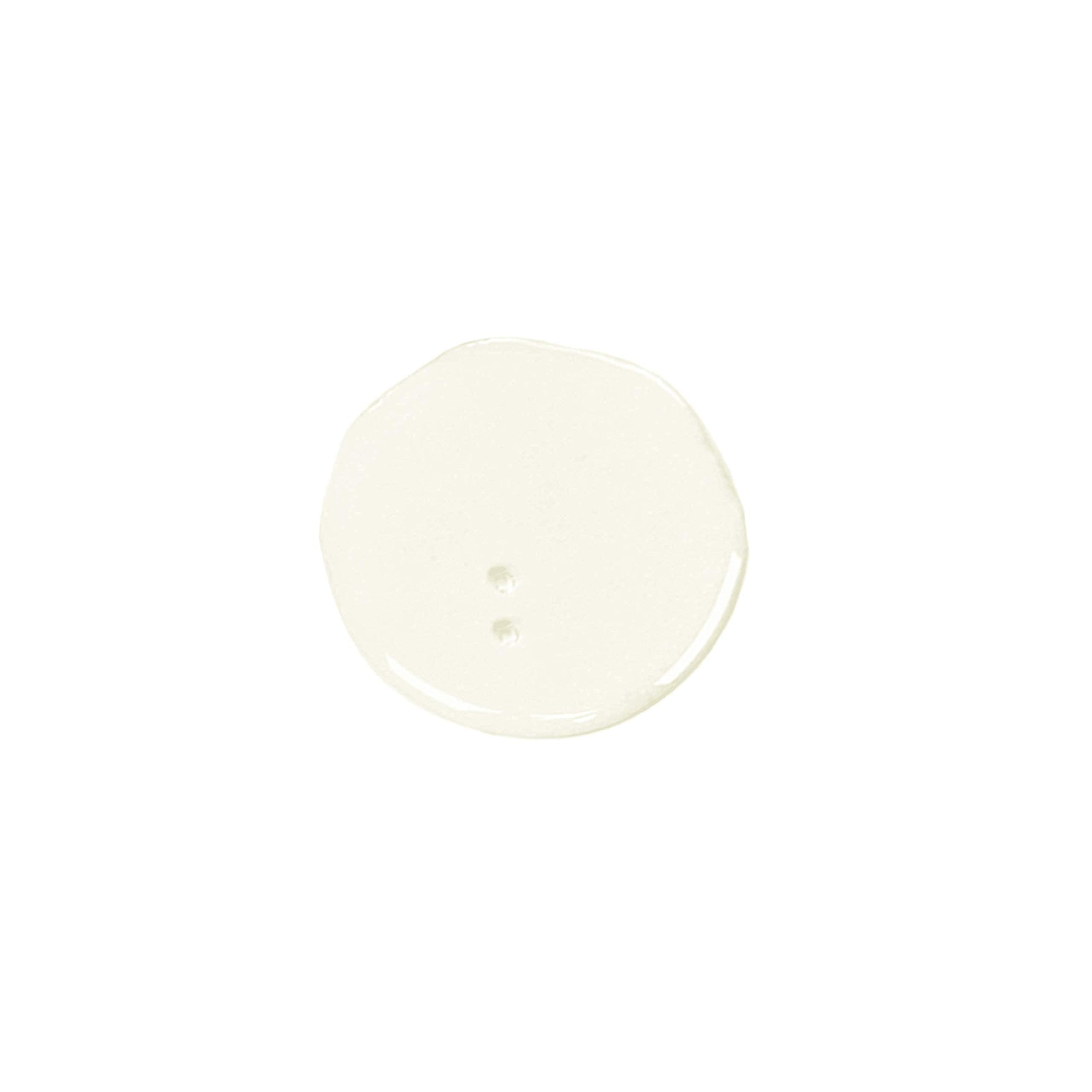DearKlairs cleansing oil emulsifies to rinse clean, leaving a fresh finish