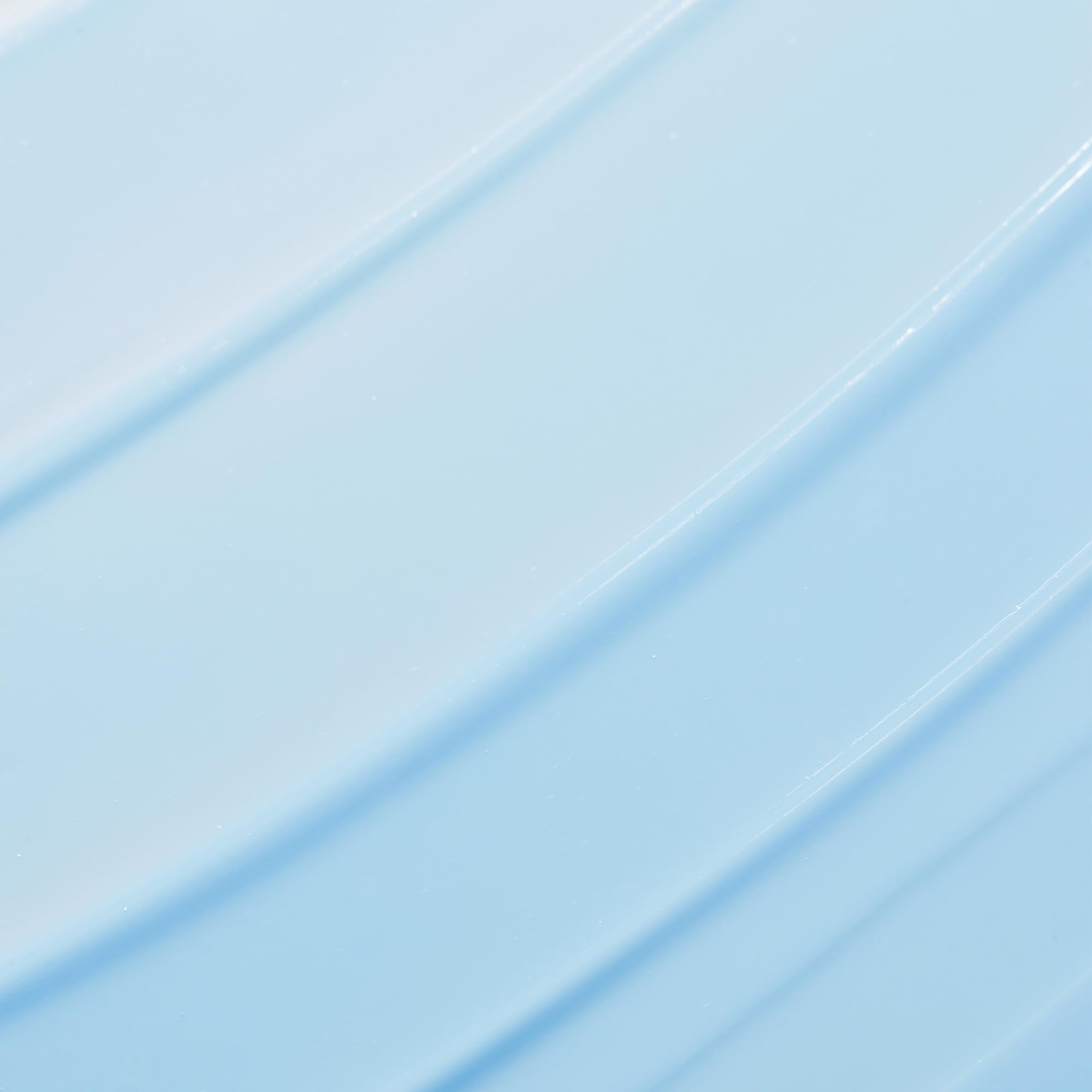 DearKlairs Midnight Blue Calming Cream blue hue conveys soothing, redness-relief possibilities.