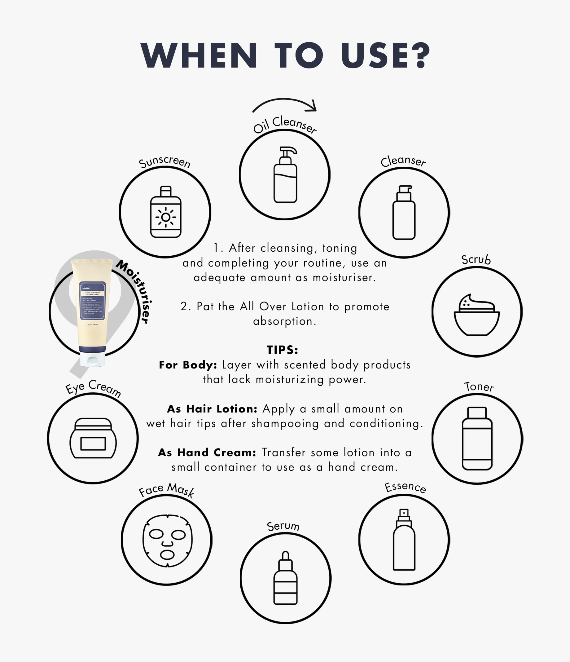 Cruelty-free vegan badge on packaging supporting ethical skincare choices