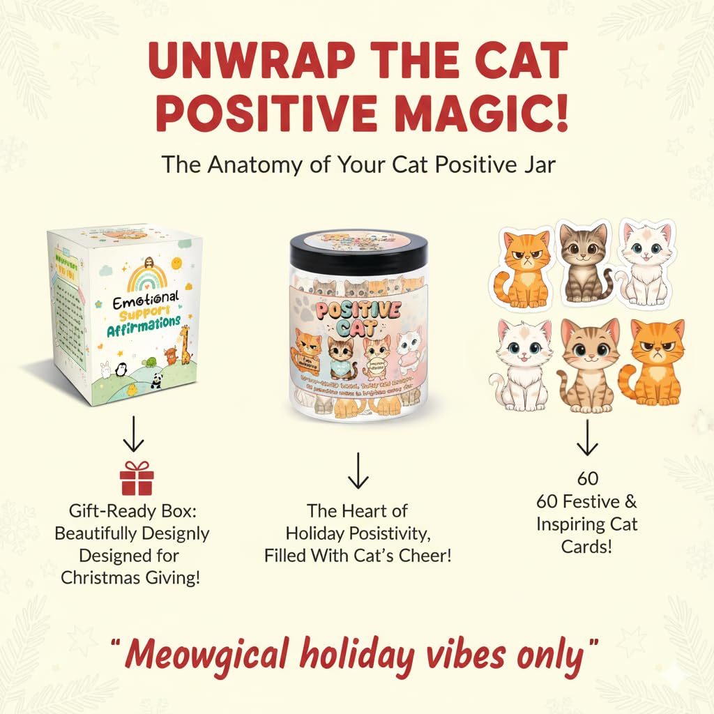 DEARMINE cat-themed gift packaging enhances gifting with charm
