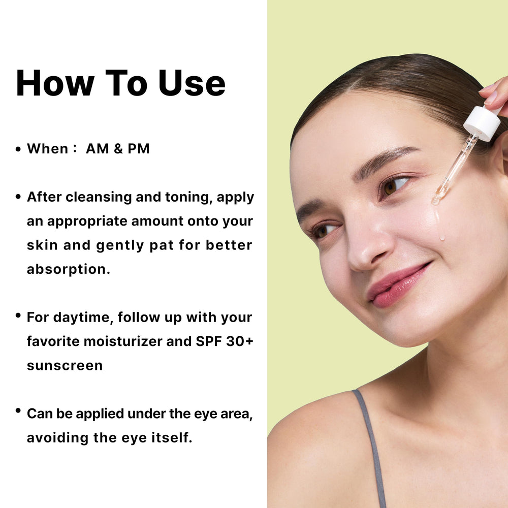 DearMYDEW daily-skincare-routine bottle emphasizes easy integration into existing routines.