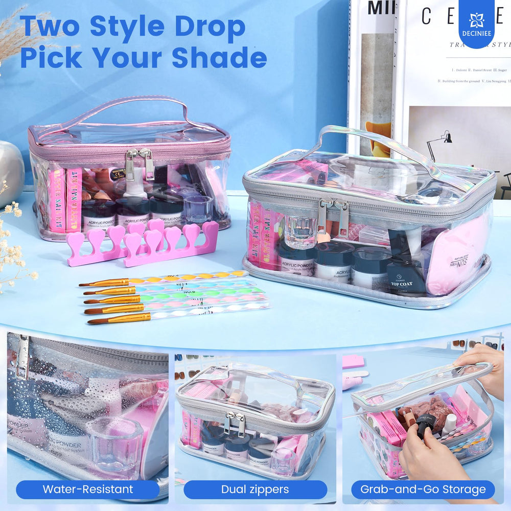 Deciniee practice fingers set supports repeated drills for skill building.