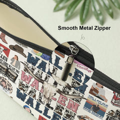 Decohim soft cotton linen fabric closeup highlighting durability.