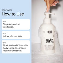 DedCool Xtra Milk shea butter essence highlights rich hydration for skin.