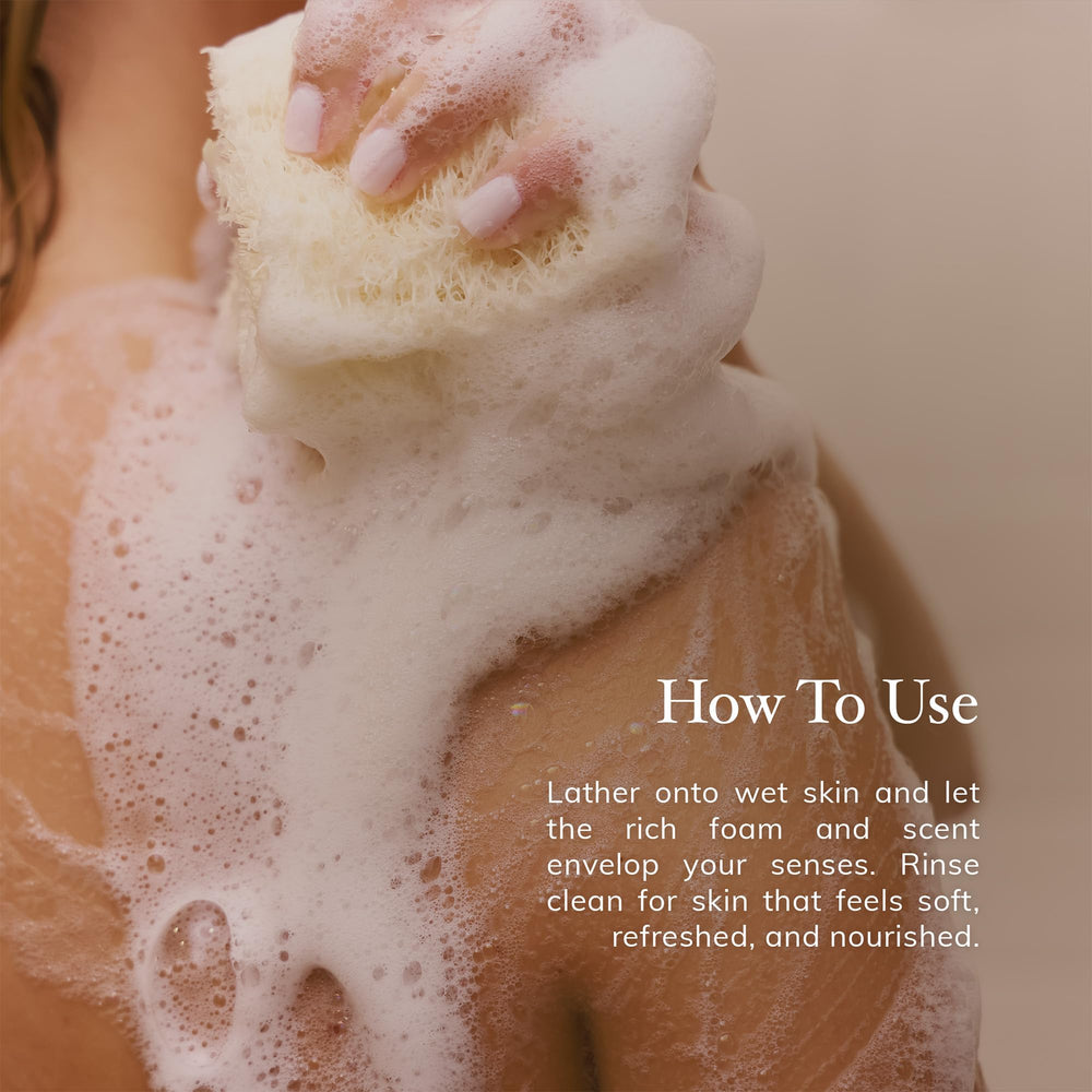 Deep Steep Aloe Vera gel focus on soothing, antioxidant protection for skin