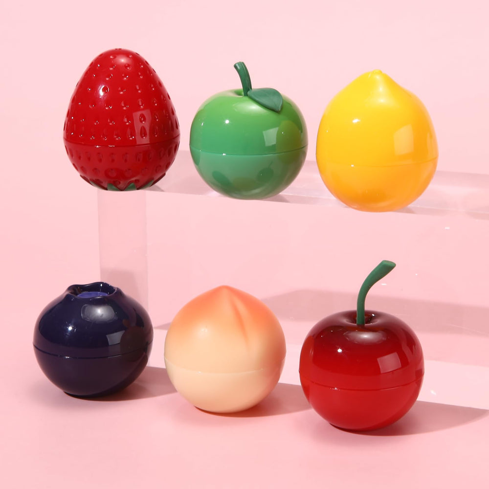 Deepmind gift set unboxing highlights six fruity lip masks for teens