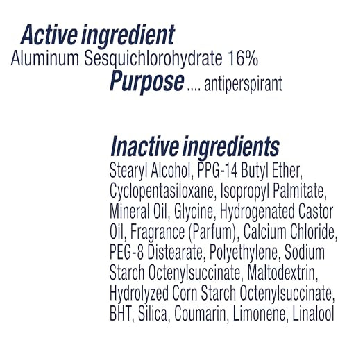Degree Move Coconut deodorant for gym-ready daily use and fresh feel.