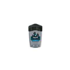 Degree Men Clean Clinical antiperspirant bottle delivers long-lasting protection for active days.